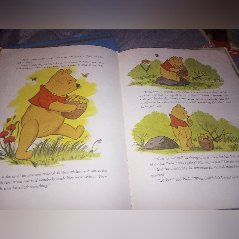 Rescue Me - Lot of 5 Vintage 60s Books For Crafting - Picture 13 of 16